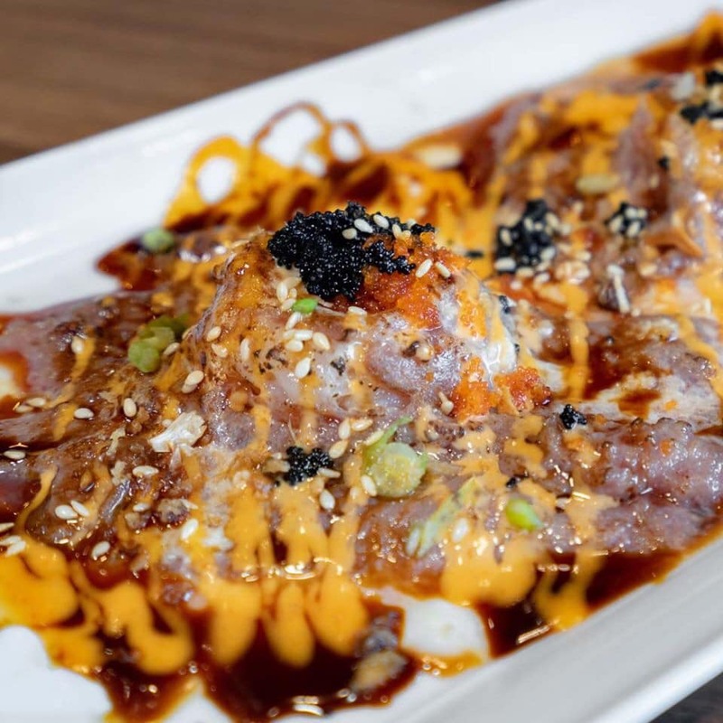 terminal 21 pattaya : รวม 14 ร้านอาหาร ของหวานและเครื่องดื่มในห้างเทอร์มินอล 21 พัทยา ที่สายกินไม่ควรพลาด!