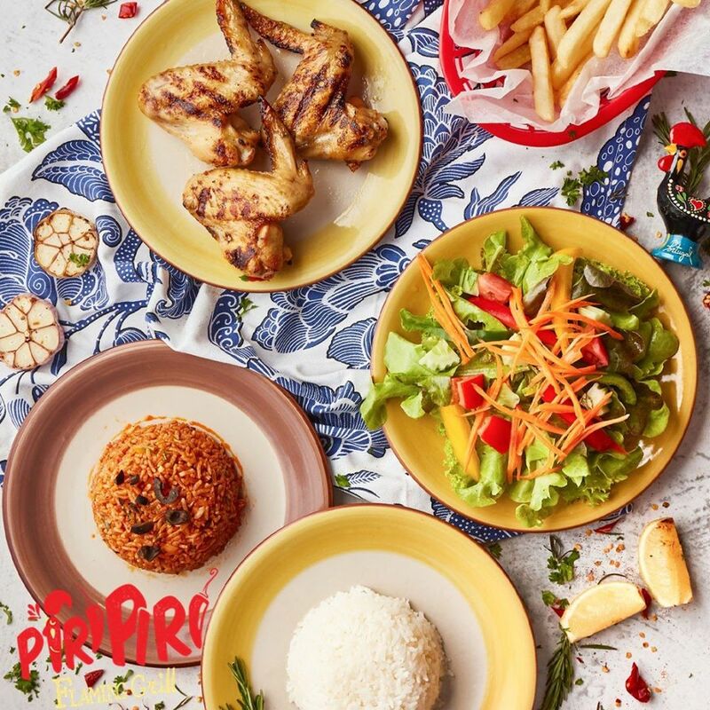 terminal 21 pattaya : รวม 14 ร้านอาหาร ของหวานและเครื่องดื่มในห้างเทอร์มินอล 21 พัทยา ที่สายกินไม่ควรพลาด!