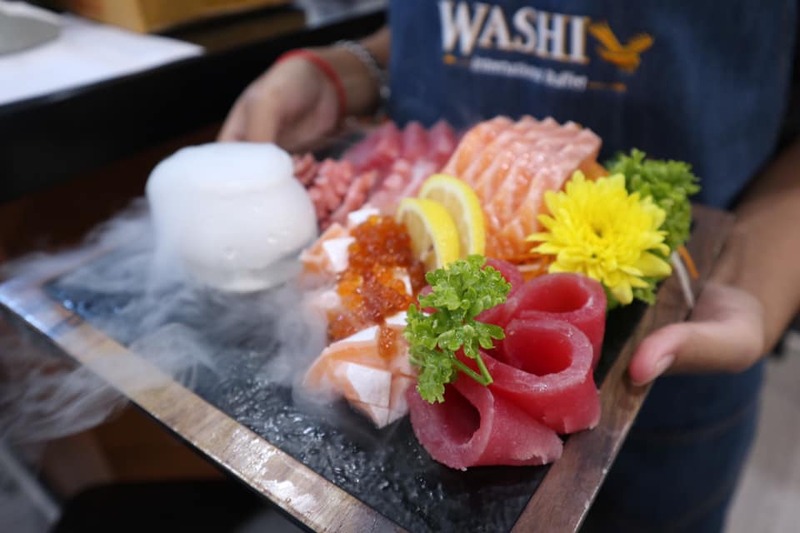 terminal 21 pattaya : รวม 14 ร้านอาหาร ของหวานและเครื่องดื่มในห้างเทอร์มินอล 21 พัทยา ที่สายกินไม่ควรพลาด!