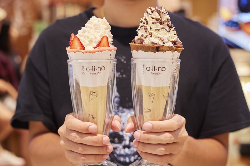 terminal 21 pattaya : รวม 14 ร้านอาหาร ของหวานและเครื่องดื่มในห้างเทอร์มินอล 21 พัทยา ที่สายกินไม่ควรพลาด!