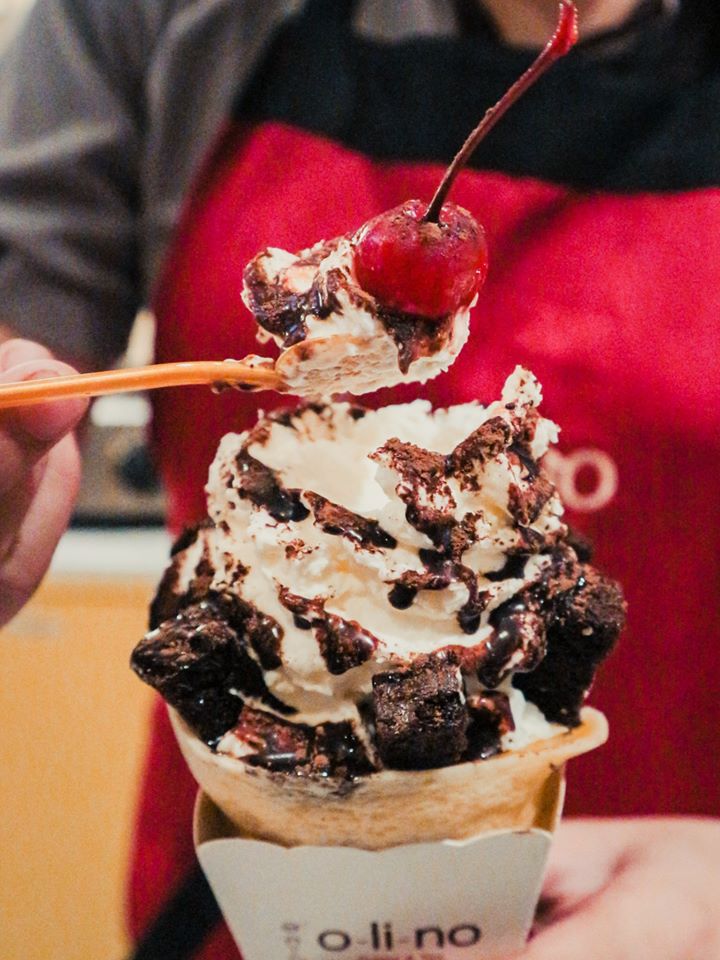 terminal 21 pattaya : รวม 14 ร้านอาหาร ของหวานและเครื่องดื่มในห้างเทอร์มินอล 21 พัทยา ที่สายกินไม่ควรพลาด!