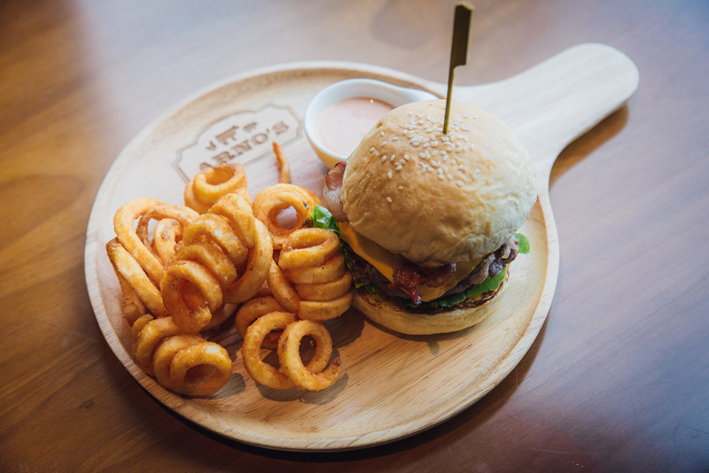 terminal 21 pattaya : รวม 14 ร้านอาหาร ของหวานและเครื่องดื่มในห้างเทอร์มินอล 21 พัทยา ที่สายกินไม่ควรพลาด!