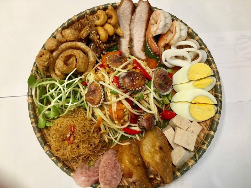 terminal 21 pattaya : รวม 14 ร้านอาหาร ของหวานและเครื่องดื่มในห้างเทอร์มินอล 21 พัทยา ที่สายกินไม่ควรพลาด!