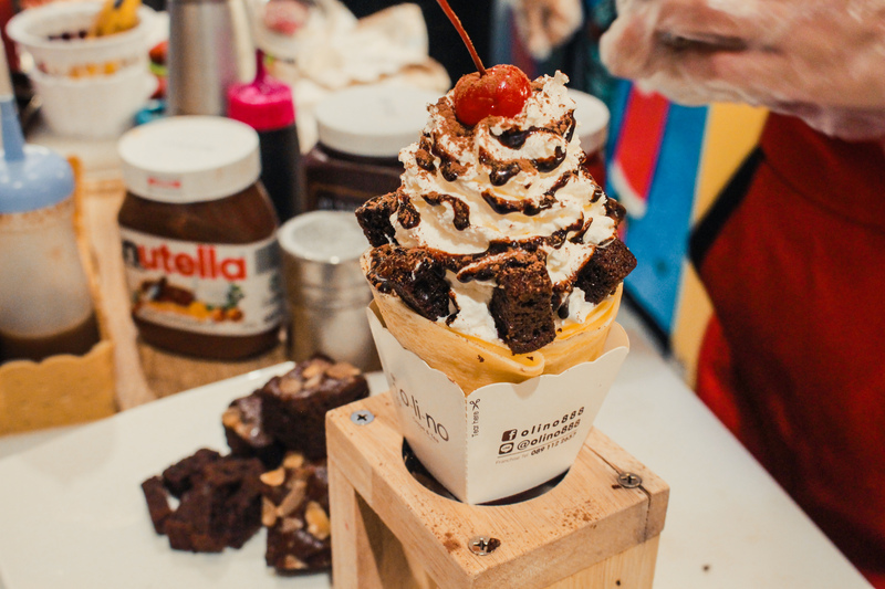 terminal 21 pattaya : รวม 14 ร้านอาหาร ของหวานและเครื่องดื่มในห้างเทอร์มินอล 21 พัทยา ที่สายกินไม่ควรพลาด!