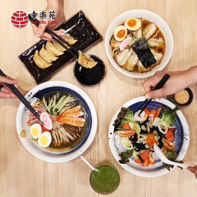 terminal 21 pattaya : รวม 14 ร้านอาหาร ของหวานและเครื่องดื่มในห้างเทอร์มินอล 21 พัทยา ที่สายกินไม่ควรพลาด!