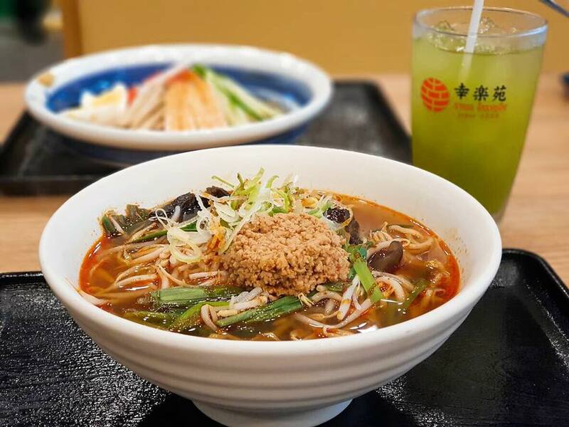 terminal 21 pattaya : รวม 14 ร้านอาหาร ของหวานและเครื่องดื่มในห้างเทอร์มินอล 21 พัทยา ที่สายกินไม่ควรพลาด!