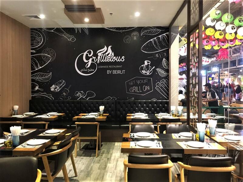 terminal 21 pattaya : รวม 14 ร้านอาหาร ของหวานและเครื่องดื่มในห้างเทอร์มินอล 21 พัทยา ที่สายกินไม่ควรพลาด!