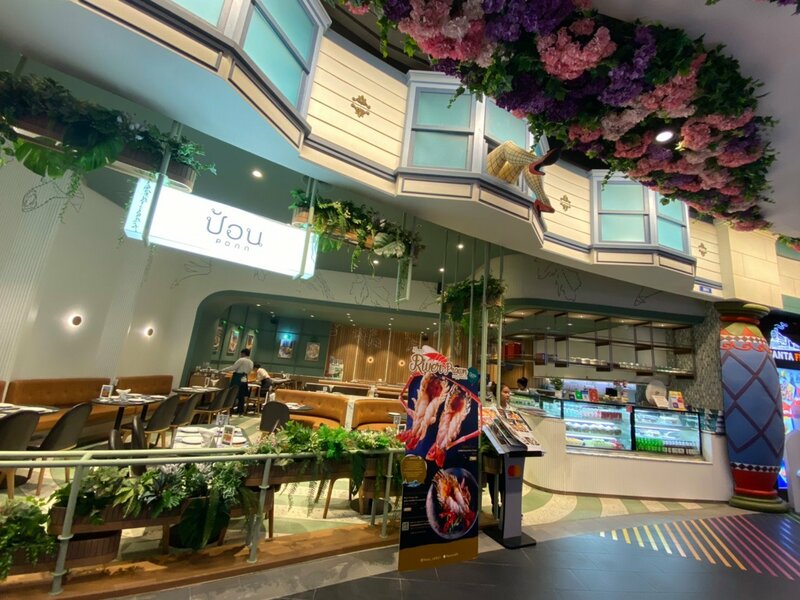 terminal 21 pattaya : รวม 14 ร้านอาหาร ของหวานและเครื่องดื่มในห้างเทอร์มินอล 21 พัทยา ที่สายกินไม่ควรพลาด!