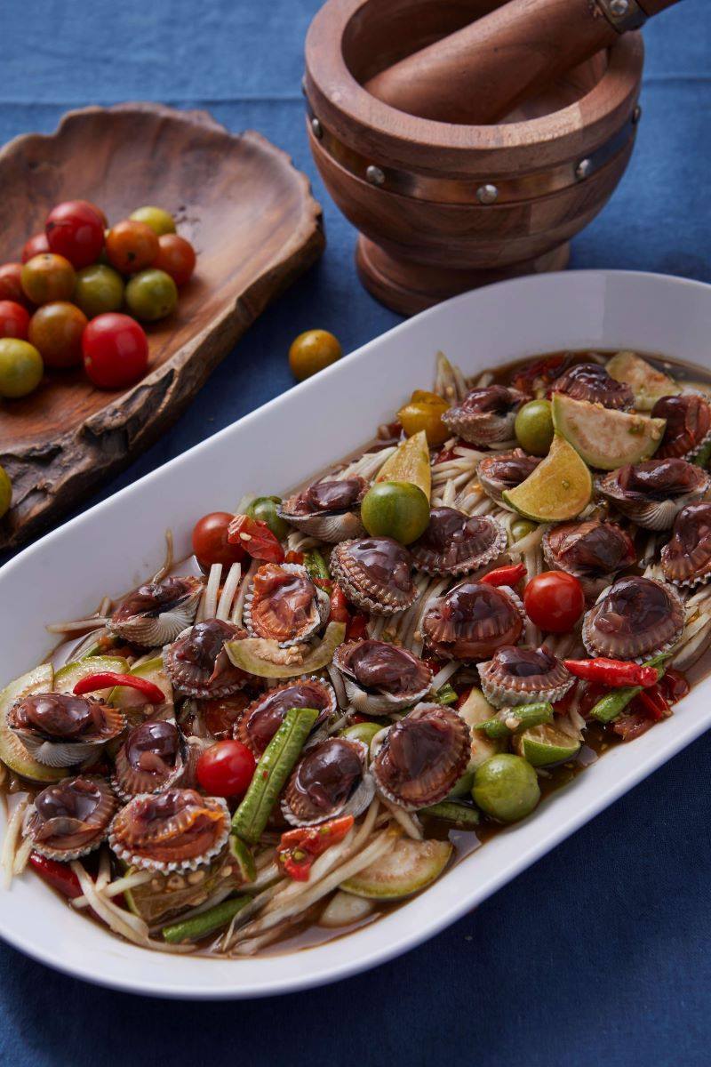 terminal 21 pattaya : รวม 14 ร้านอาหาร ของหวานและเครื่องดื่มในห้างเทอร์มินอล 21 พัทยา ที่สายกินไม่ควรพลาด!