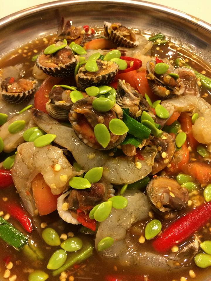 terminal 21 pattaya : รวม 14 ร้านอาหาร ของหวานและเครื่องดื่มในห้างเทอร์มินอล 21 พัทยา ที่สายกินไม่ควรพลาด!