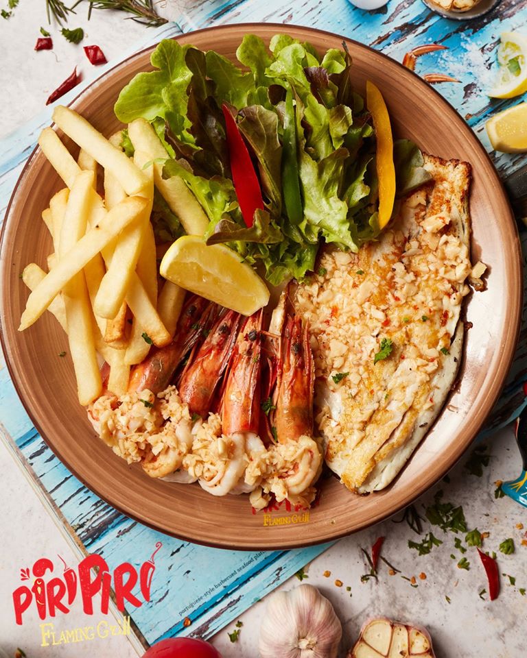 terminal 21 pattaya : รวม 14 ร้านอาหาร ของหวานและเครื่องดื่มในห้างเทอร์มินอล 21 พัทยา ที่สายกินไม่ควรพลาด!