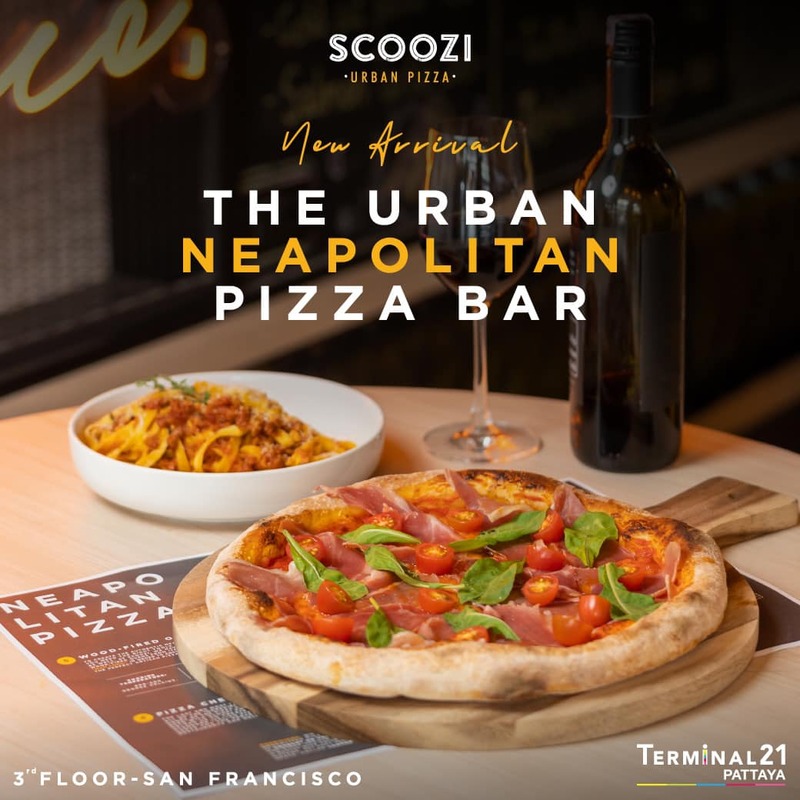 terminal 21 pattaya : รวม 14 ร้านอาหาร ของหวานและเครื่องดื่มในห้างเทอร์มินอล 21 พัทยา ที่สายกินไม่ควรพลาด!