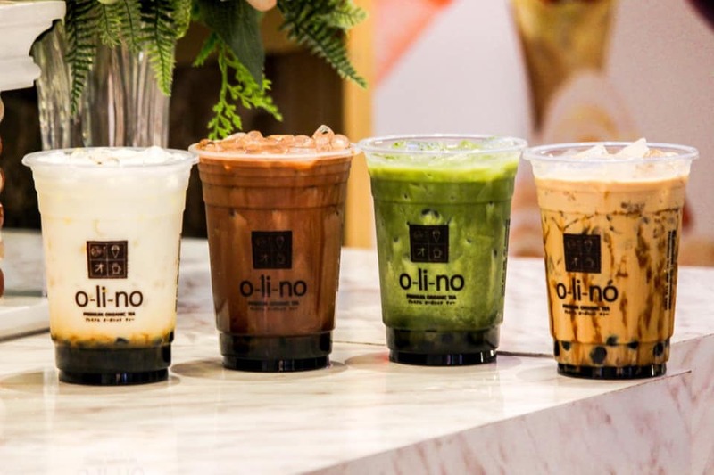 terminal 21 pattaya : รวม 14 ร้านอาหาร ของหวานและเครื่องดื่มในห้างเทอร์มินอล 21 พัทยา ที่สายกินไม่ควรพลาด!