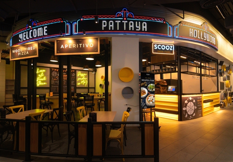 terminal 21 pattaya : รวม 14 ร้านอาหาร ของหวานและเครื่องดื่มในห้างเทอร์มินอล 21 พัทยา ที่สายกินไม่ควรพลาด!