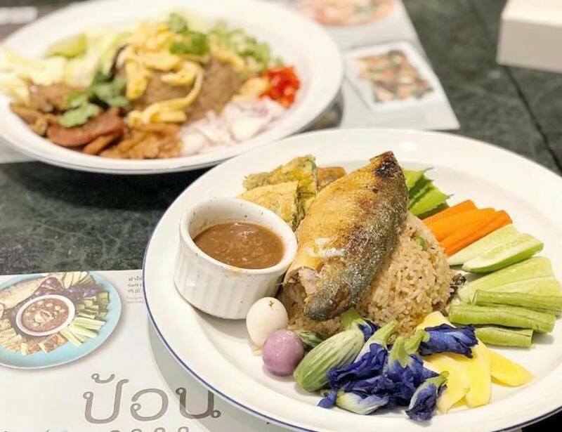 terminal 21 pattaya : รวม 14 ร้านอาหาร ของหวานและเครื่องดื่มในห้างเทอร์มินอล 21 พัทยา ที่สายกินไม่ควรพลาด!