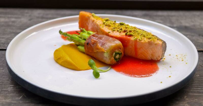 terminal 21 pattaya : รวม 14 ร้านอาหาร ของหวานและเครื่องดื่มในห้างเทอร์มินอล 21 พัทยา ที่สายกินไม่ควรพลาด!