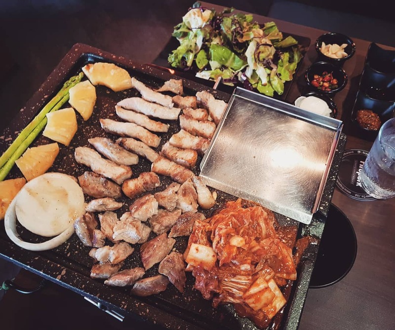 terminal 21 pattaya : รวม 14 ร้านอาหาร ของหวานและเครื่องดื่มในห้างเทอร์มินอล 21 พัทยา ที่สายกินไม่ควรพลาด!