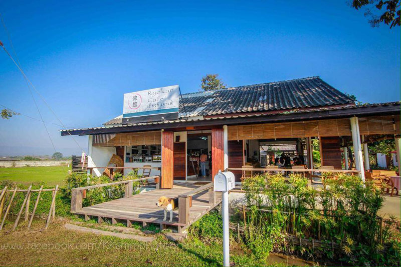 เที่ยวเชียงราย, เชียงราย, ร้านกาแฟเชียงราย, คาเฟ่เชียงราย, top 20+ คาเฟ่ เชียงราย ในเมือง ธรรมชาติ ถ่ายรูปสวย