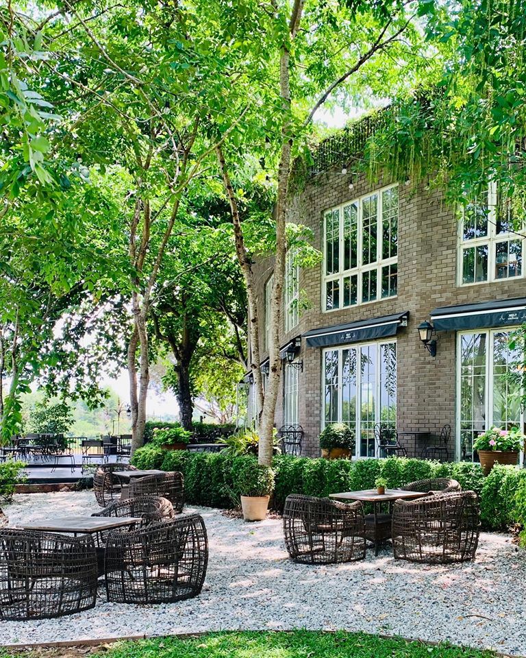 เที่ยวเชียงราย, เชียงราย, ร้านกาแฟเชียงราย, คาเฟ่เชียงราย, top 20+ คาเฟ่ เชียงราย ในเมือง ธรรมชาติ ถ่ายรูปสวย