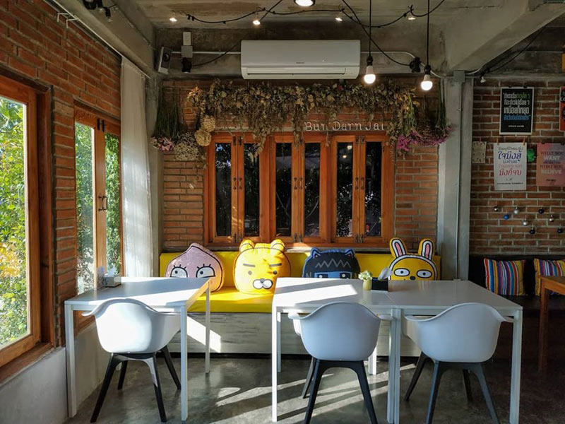 เที่ยวเชียงราย, เชียงราย, ร้านกาแฟเชียงราย, คาเฟ่เชียงราย, top 20+ คาเฟ่ เชียงราย ในเมือง ธรรมชาติ ถ่ายรูปสวย