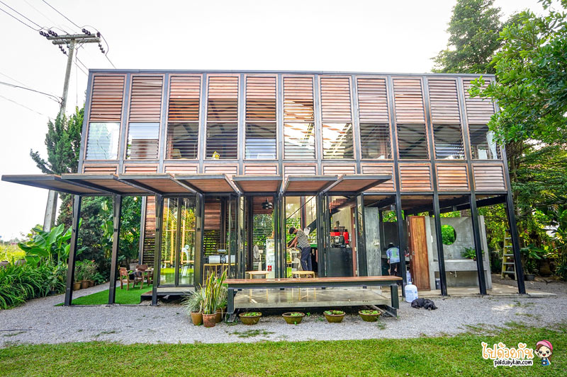 เที่ยวเชียงราย, เชียงราย, ร้านกาแฟเชียงราย, คาเฟ่เชียงราย, top 20+ คาเฟ่ เชียงราย ในเมือง ธรรมชาติ ถ่ายรูปสวย