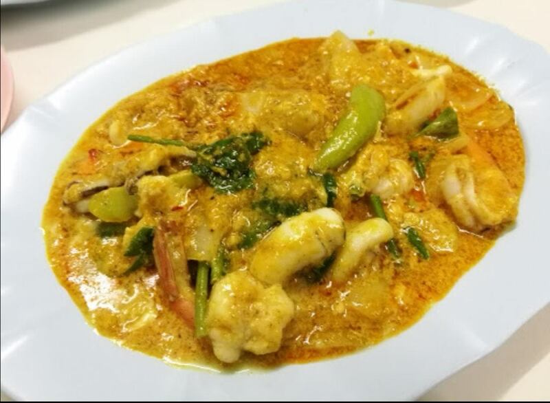 top 13+ ร้านอร่อยห้ามพลาด ราคาไม่เเพง ณ ซอยละลายทรัพย์ @ สีลม กรุงเทพฯ