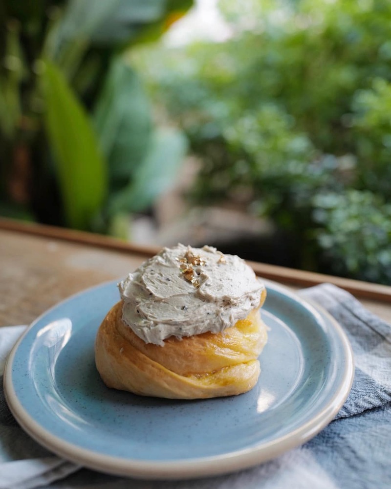 top 13+ ร้านอร่อยห้ามพลาด ราคาไม่เเพง ณ ซอยละลายทรัพย์ @ สีลม กรุงเทพฯ