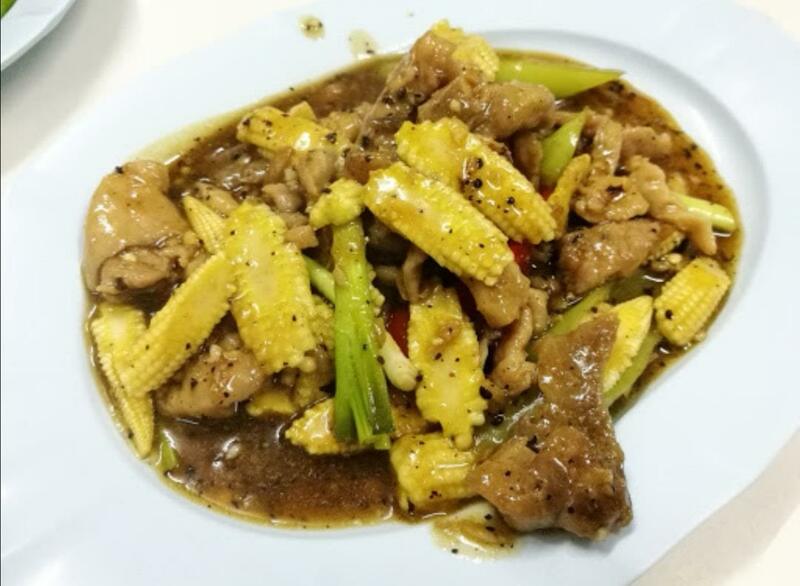 top 13+ ร้านอร่อยห้ามพลาด ราคาไม่เเพง ณ ซอยละลายทรัพย์ @ สีลม กรุงเทพฯ