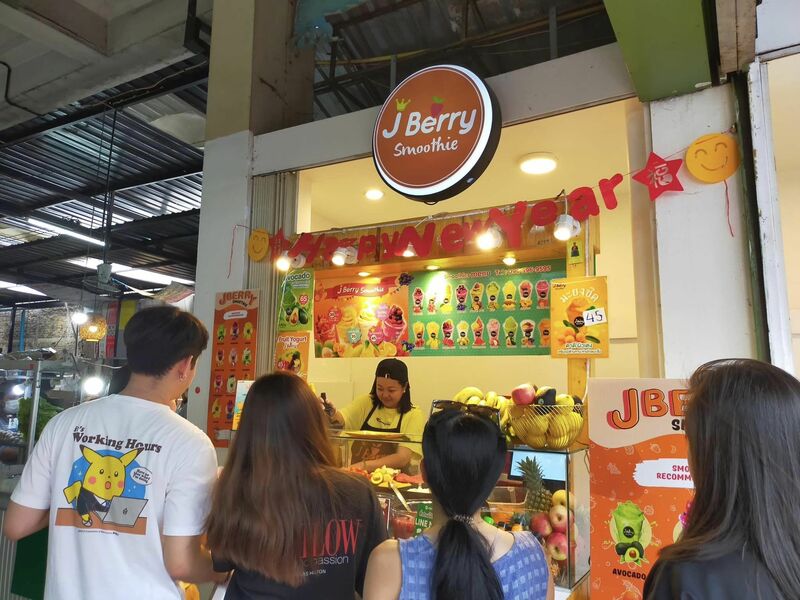 top 13+ ร้านอร่อยห้ามพลาด ราคาไม่เเพง ณ ซอยละลายทรัพย์ @ สีลม กรุงเทพฯ