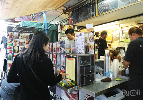 top 13+ ร้านอร่อยห้ามพลาด ราคาไม่เเพง ณ ซอยละลายทรัพย์ @ สีลม กรุงเทพฯ