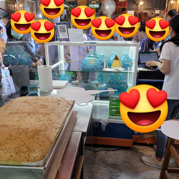 top 13+ ร้านอร่อยห้ามพลาด ราคาไม่เเพง ณ ซอยละลายทรัพย์ @ สีลม กรุงเทพฯ