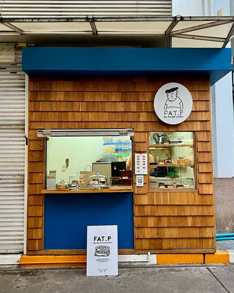 top 13+ ร้านอร่อยห้ามพลาด ราคาไม่เเพง ณ ซอยละลายทรัพย์ @ สีลม กรุงเทพฯ