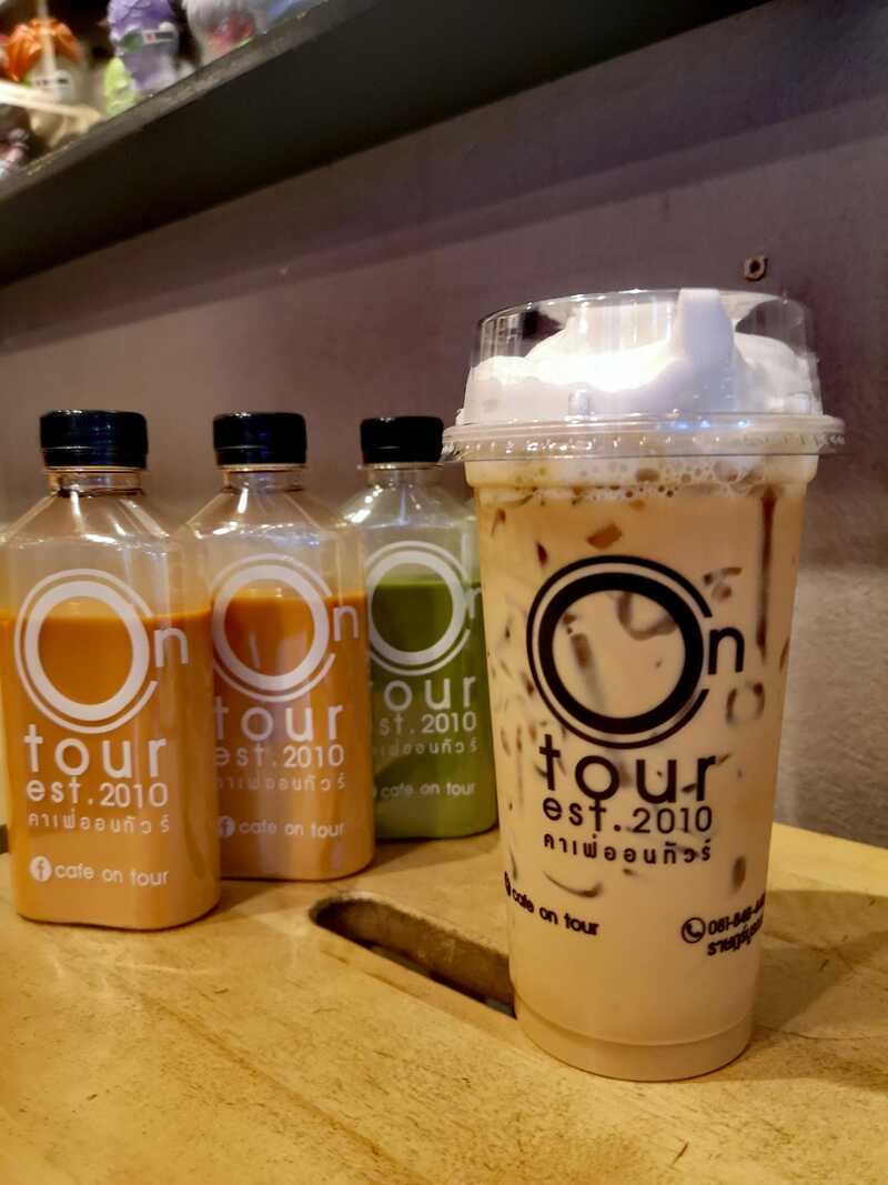 top 13+ ร้านอร่อยห้ามพลาด ราคาไม่เเพง ณ ซอยละลายทรัพย์ @ สีลม กรุงเทพฯ