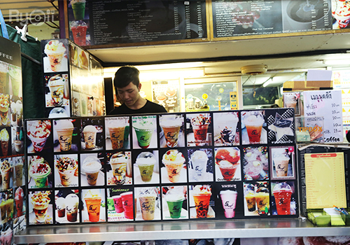 top 13+ ร้านอร่อยห้ามพลาด ราคาไม่เเพง ณ ซอยละลายทรัพย์ @ สีลม กรุงเทพฯ