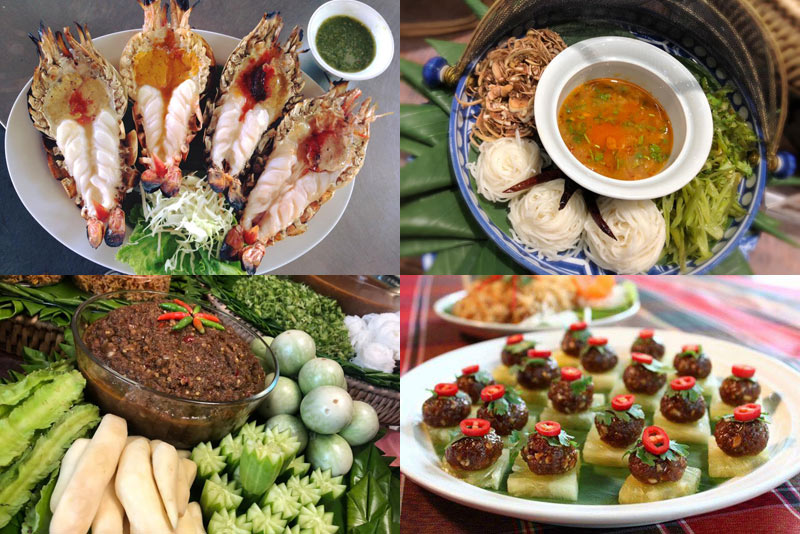 top 10+ ร้านกุ้งเผาอยุธยา รับประกันความสด รสชาติเด็ด