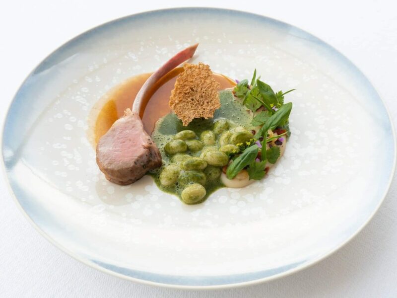 top 15+ ร้านอาหาร ฝรั่งเศส กรุงเทพฯ บรรยากาศดี มื้อนี้กับคนพิเศษ