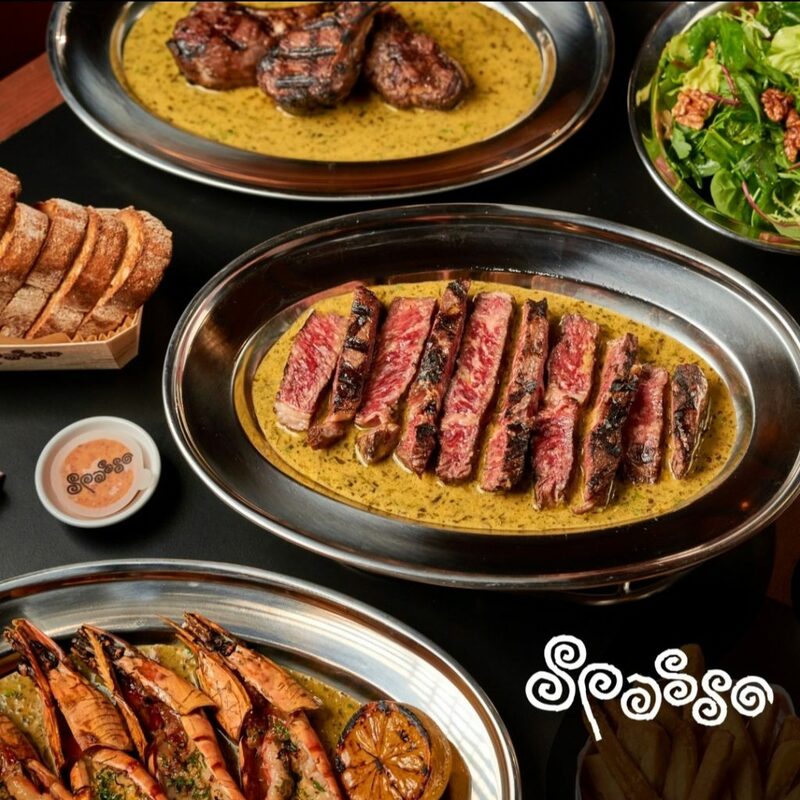 top 15+ ร้านอาหาร ฝรั่งเศส กรุงเทพฯ บรรยากาศดี มื้อนี้กับคนพิเศษ