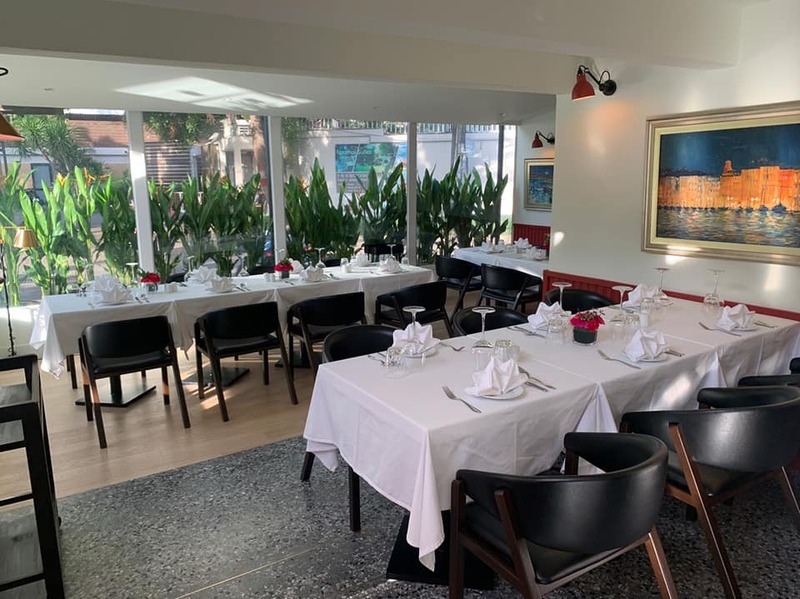 top 15+ ร้านอาหาร ฝรั่งเศส กรุงเทพฯ บรรยากาศดี มื้อนี้กับคนพิเศษ