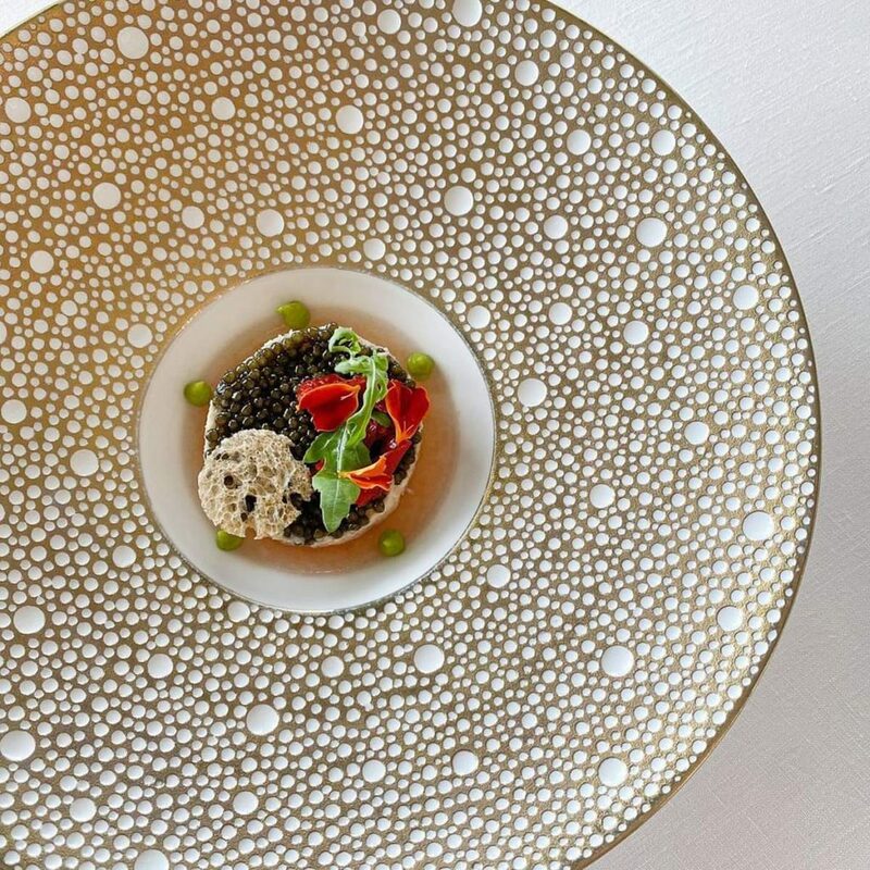 top 15+ ร้านอาหาร ฝรั่งเศส กรุงเทพฯ บรรยากาศดี มื้อนี้กับคนพิเศษ