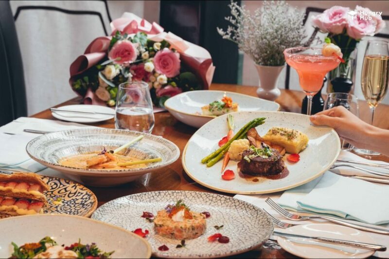 top 15+ ร้านอาหาร ฝรั่งเศส กรุงเทพฯ บรรยากาศดี มื้อนี้กับคนพิเศษ