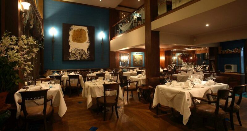 top 15+ ร้านอาหาร ฝรั่งเศส กรุงเทพฯ บรรยากาศดี มื้อนี้กับคนพิเศษ