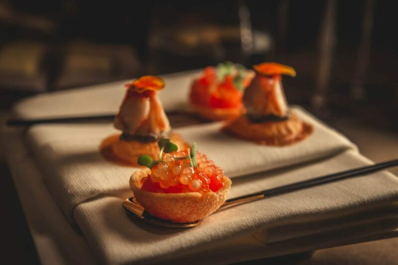 top 15+ ร้านอาหาร ฝรั่งเศส กรุงเทพฯ บรรยากาศดี มื้อนี้กับคนพิเศษ