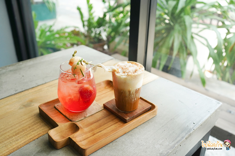 คาเฟ่ลาดพร้าว, six brew coffee, คาเฟ่เลียบทางด่วนรามอินทรา, คาเฟ่ลาดปลาเคล้า, six brew  คาเฟ่เท่ๆสไตล์ลอฟท์ ที่คัดสรรเมนูมากมาย