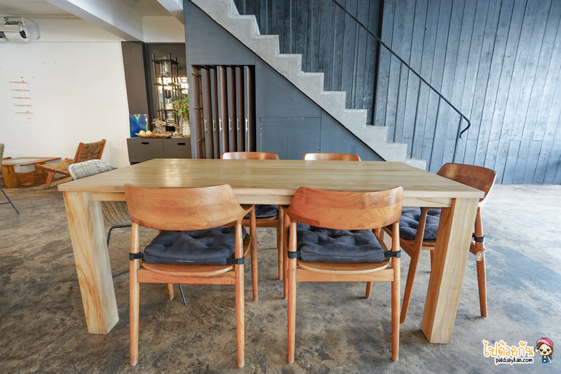 คาเฟ่ลาดพร้าว, six brew coffee, คาเฟ่เลียบทางด่วนรามอินทรา, คาเฟ่ลาดปลาเคล้า, six brew  คาเฟ่เท่ๆสไตล์ลอฟท์ ที่คัดสรรเมนูมากมาย