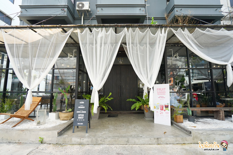 คาเฟ่ลาดพร้าว, six brew coffee, คาเฟ่เลียบทางด่วนรามอินทรา, คาเฟ่ลาดปลาเคล้า, six brew  คาเฟ่เท่ๆสไตล์ลอฟท์ ที่คัดสรรเมนูมากมาย