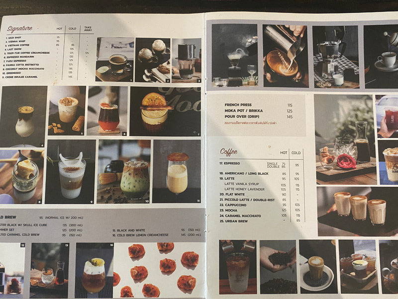 คาเฟ่ลาดพร้าว, six brew coffee, คาเฟ่เลียบทางด่วนรามอินทรา, คาเฟ่ลาดปลาเคล้า, six brew  คาเฟ่เท่ๆสไตล์ลอฟท์ ที่คัดสรรเมนูมากมาย