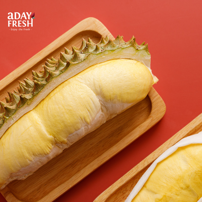 top 13+ ร้านทุเรียน delivery ราชาผลไม้อร่อยหวานมัน รสชาติดีเหมือนไปซื้อเองที่สวน!