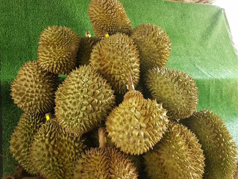 top 13+ ร้านทุเรียน delivery ราชาผลไม้อร่อยหวานมัน รสชาติดีเหมือนไปซื้อเองที่สวน!
