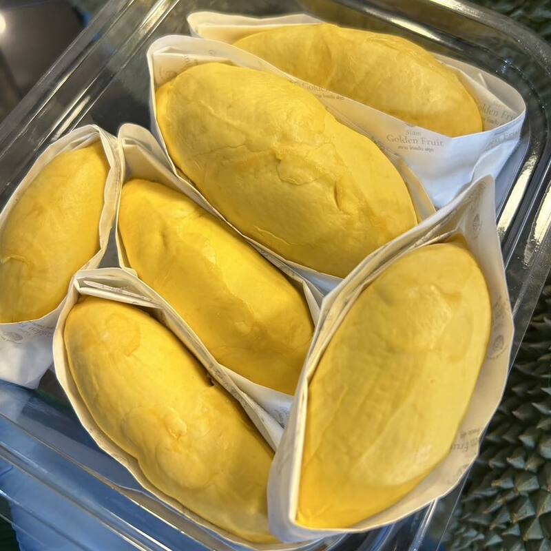 top 13+ ร้านทุเรียน delivery ราชาผลไม้อร่อยหวานมัน รสชาติดีเหมือนไปซื้อเองที่สวน!