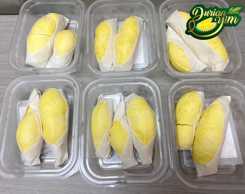 top 13+ ร้านทุเรียน delivery ราชาผลไม้อร่อยหวานมัน รสชาติดีเหมือนไปซื้อเองที่สวน!